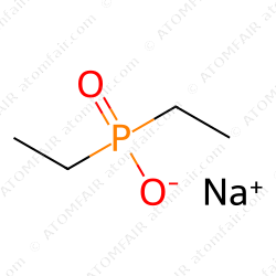 sodium diethylphosphinate (CAS: 35160-38-4)