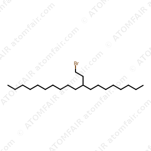 9-(2-bromoethyl)nonadecane (CAS: 2577473-65-3)