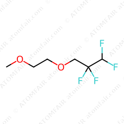 1,1,2,2-tetrafluoro-3-(2-methoxyethoxy)propane (CAS: 76127-08-7)