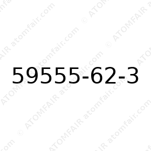 N/A (CAS: 59555-62-3)