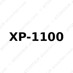XP-1100 (CAS: N/A)