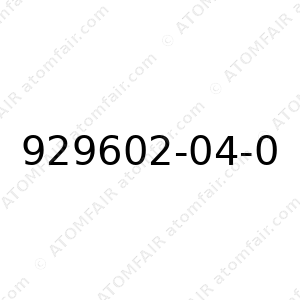 N/A (CAS: 929602-04-0)