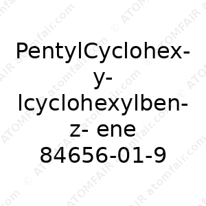 PentylCyclohexylcyclohexylbenzene (CAS: 84656-01-9)