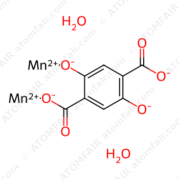 MOF-74(Mn) (CAS: 1235342-69-4)