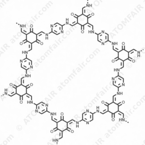 TP-DA-COF (CAS: 2952995-35-4)