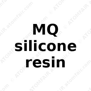 MQ silicone resin (CAS: N/A)