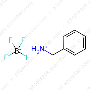Benzylammonium tetrafluoroborate (CAS: 41579-49-1)
