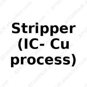 Stripper (IC- Cu process) (CAS: N/A)