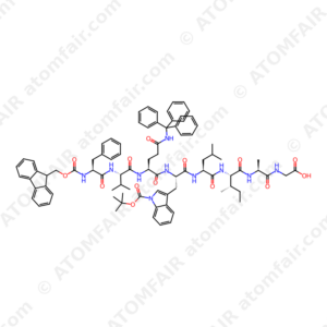 Tirzepatide intermediate P8 (CAS: 2461524-68-3)