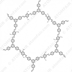 TAPB-BMTTPA-COF (CAS: 2061997-01-9)