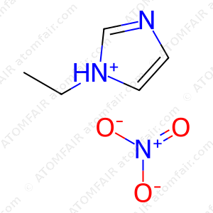 1-Ethylimidazolium nitrate, 98% (CAS: 501693-38-5)