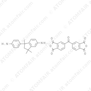 POLYIMIDE RESIN (CAS: 62929-02-6)