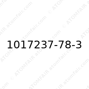 N/A (CAS: 1017237-78-3)