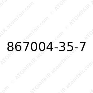 N/A (CAS: 867004-35-7)