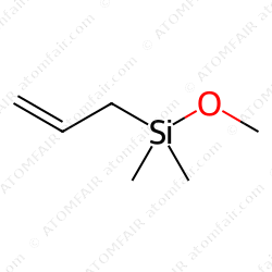methoxydimethyl(prop-2-en-1-yl)silane (CAS: 30535-30-9)