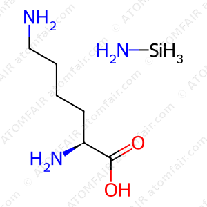 Aminosilane hydrolysate (CAS: 328557-51-3)