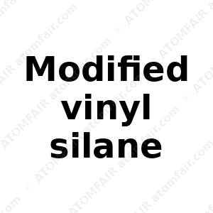 Modified vinyl silane (CAS: N/A)