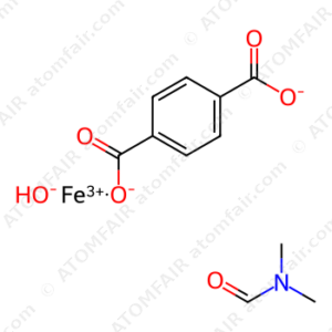 Fe-MIL-68 (CAS: 1251849-13-4)