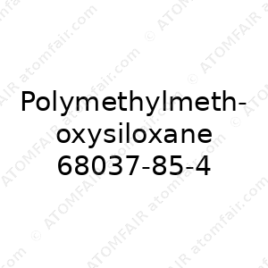 Polymethylmethoxysiloxane (CAS: 68037-85-4)