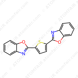 Fluorescent Brightener 185(2866-43-5/12224-41-8) (CAS: 12224-41-8)