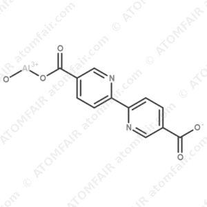 MOF-253 (CAS: 1251862-76-6)