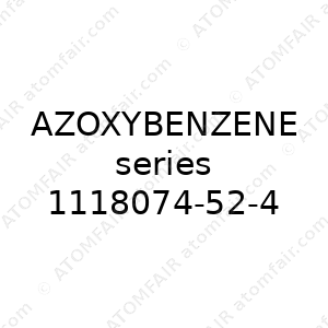 AZOXYBENZENE series (CAS: 1118074-52-4)