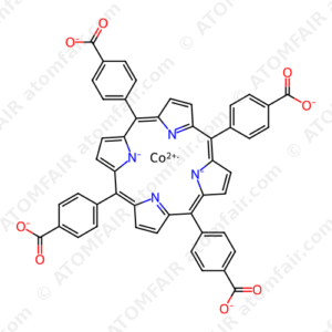 TCPP-(Co2+) (CAS: 108443-61-4)