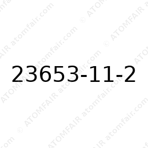 N/A (CAS: 23653-11-2)