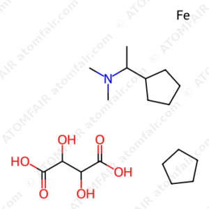 S-Ugi-Amine L-Tartrate (CAS: 111614-65-4)