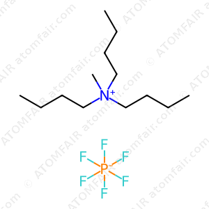 tributylmethylammomium hexafluorophosphate (CAS: 154883-01-9)