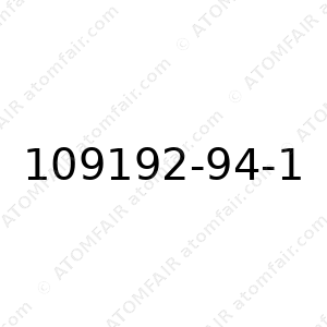 N/A (CAS: 109192-94-1)
