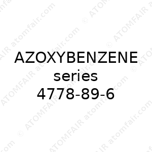 AZOXYBENZENE series (CAS: 4778-89-6)