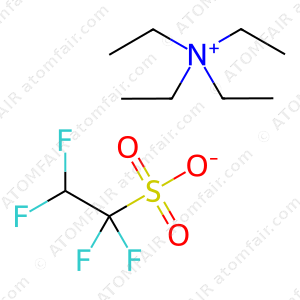 Tetraethylammonium 1,1,2,2-tetrafluoroethanesulfonate (CAS: 3032953-07-1)
