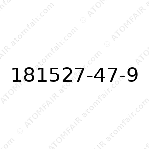 N/A (CAS: 181527-47-9)