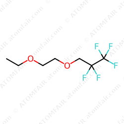 3-(2-ethoxyethoxy)-1,1,1,2,2-pentafluoropropane (CAS: N/A)
