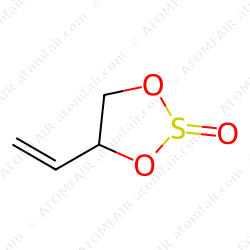 1,3,2-Dioxathiolane, 4-ethenyl-, 2-oxide (CAS: 557084-91-0)