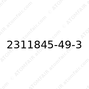 N/A (CAS: 2311845-49-3)