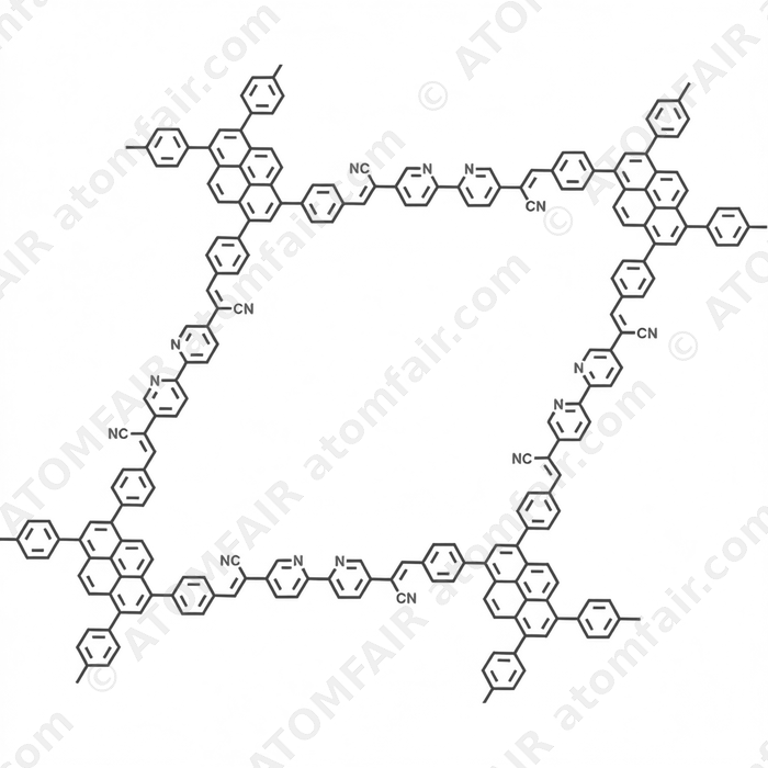 SP2-CCOF (CAS: 2451911-35-4)