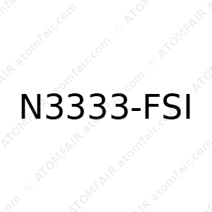 N3333-FSI (CAS: N/A)