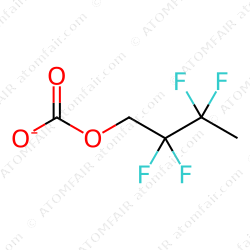 METHYL-2,2,3,3-TETRAFLUOROPROPYL CARBONATE (CAS: 156783-98-1)