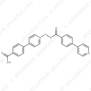 Ni(pba)2 (CAS: 1943768-41-9)