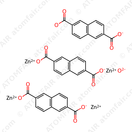 IRMOF-8 (CAS: 473981-43-0)