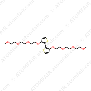Twothiophenethree(ether) (CAS: 1636120-18-7)