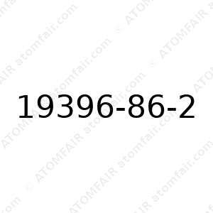 N/A (CAS: 19396-86-2)