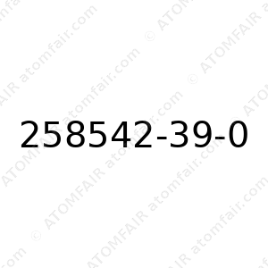 N/A (CAS: 258542-39-0)