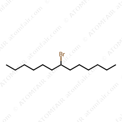 7-bromotridecane (CAS: 61539-84-2)
