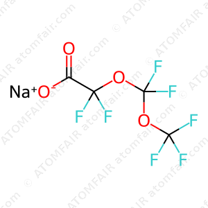 PFO2HxA, sodium salt (CAS: 2538378-10-6)