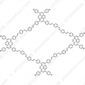 Py - Azo COF (also known as Azo - COF) (CAS: 3031627-59-2)