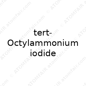 tert-Octylammonium iodide (CAS: N/A)