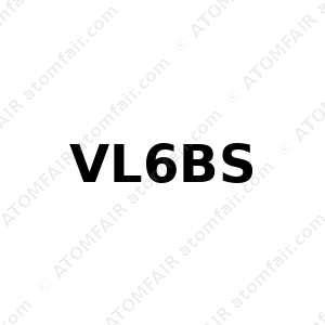 VL6BS (CAS: N/A)